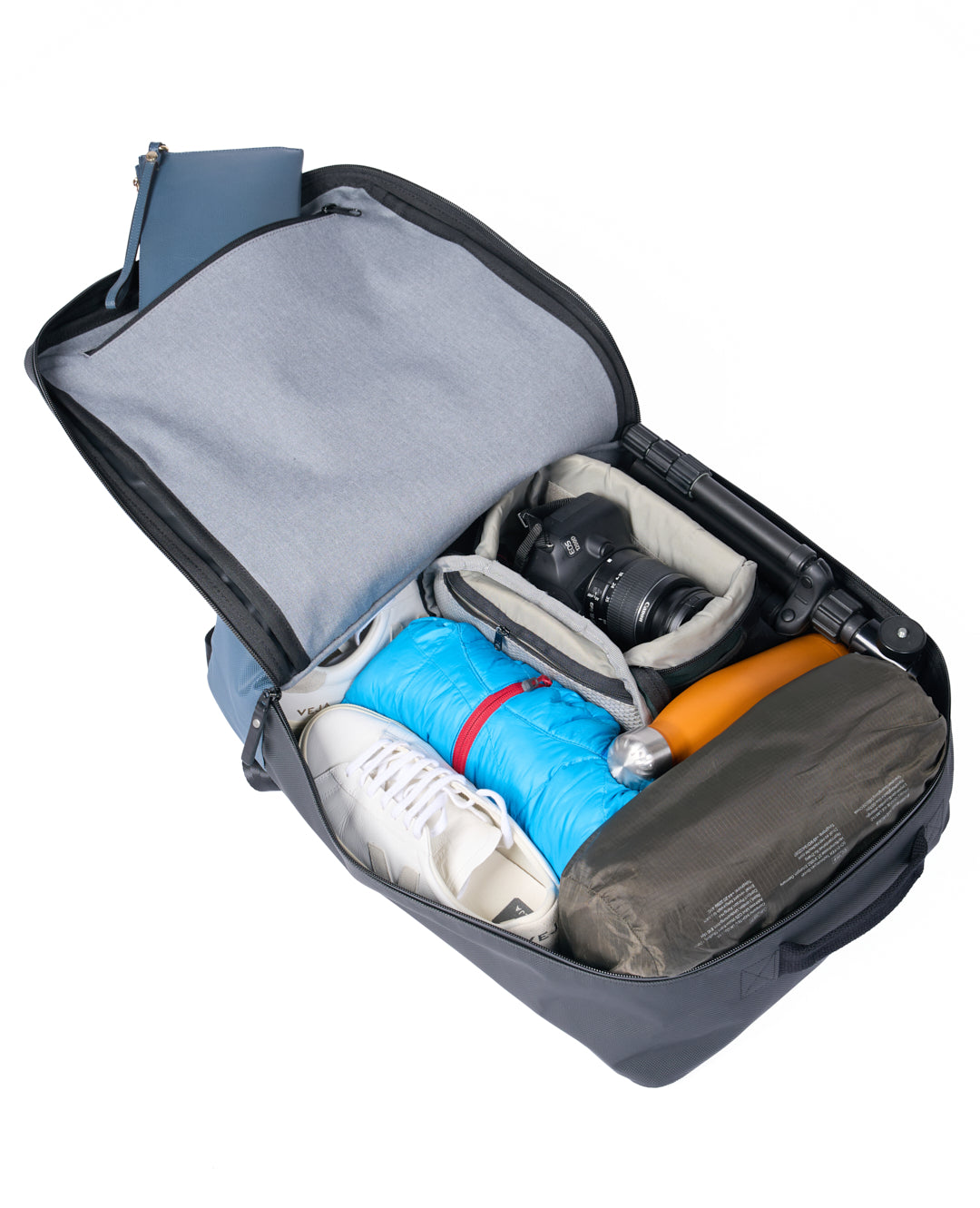 Travel Backpack Eco - Kraxe Wien