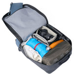 Travel Backpack  Eco - Kraxe Wien