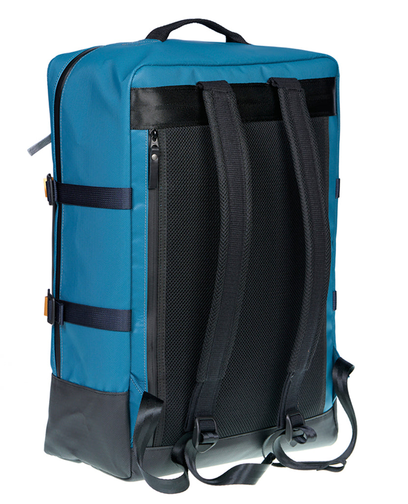 Travel Backpack Eco - Kraxe Wien