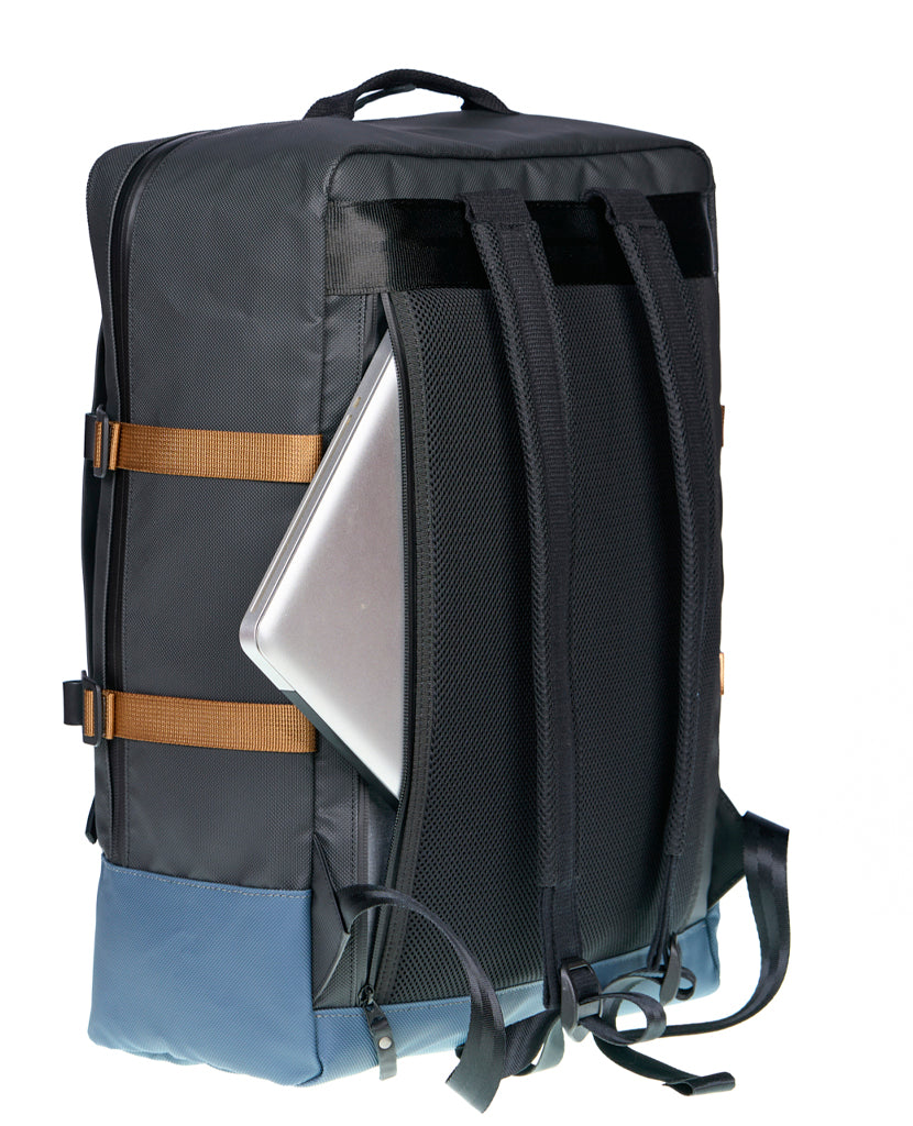 Travel Backpack Eco - Kraxe Wien
