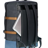 Travel Backpack Eco - Kraxe Wien