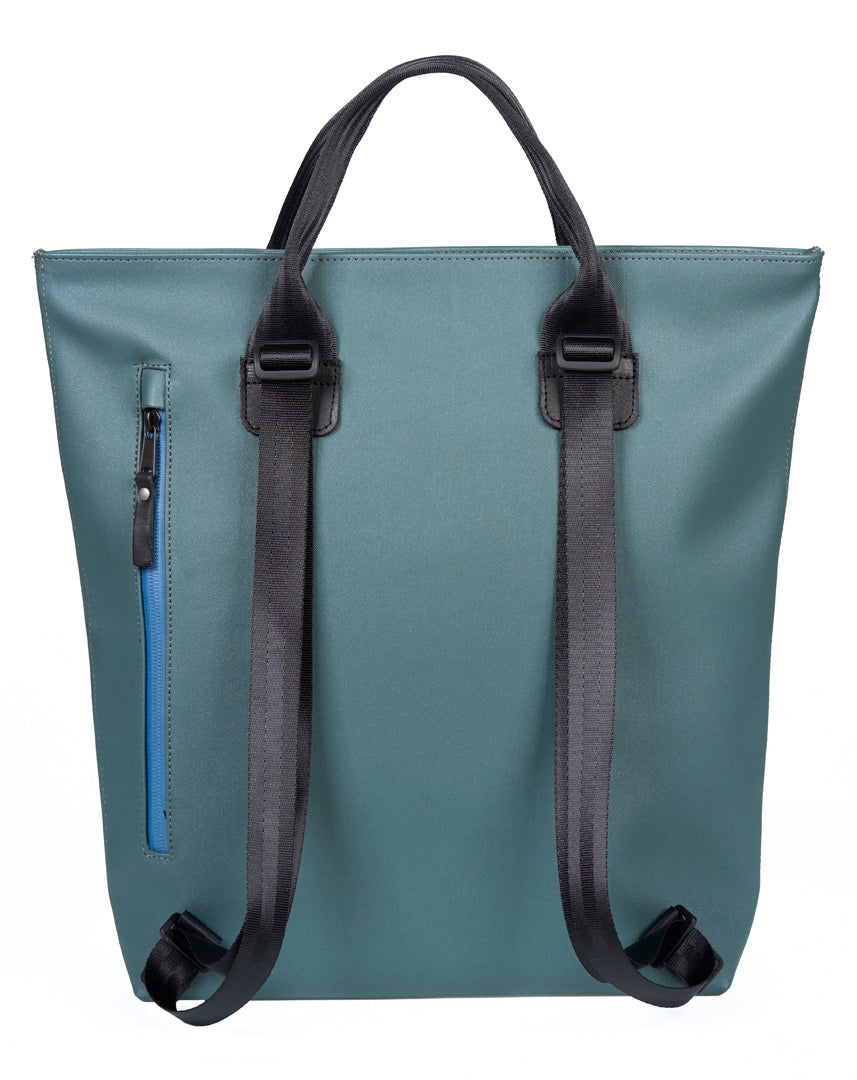 TOTE BACKPACK - Kraxe Wien