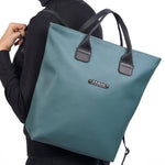 TOTE BACKPACK - Kraxe Wien