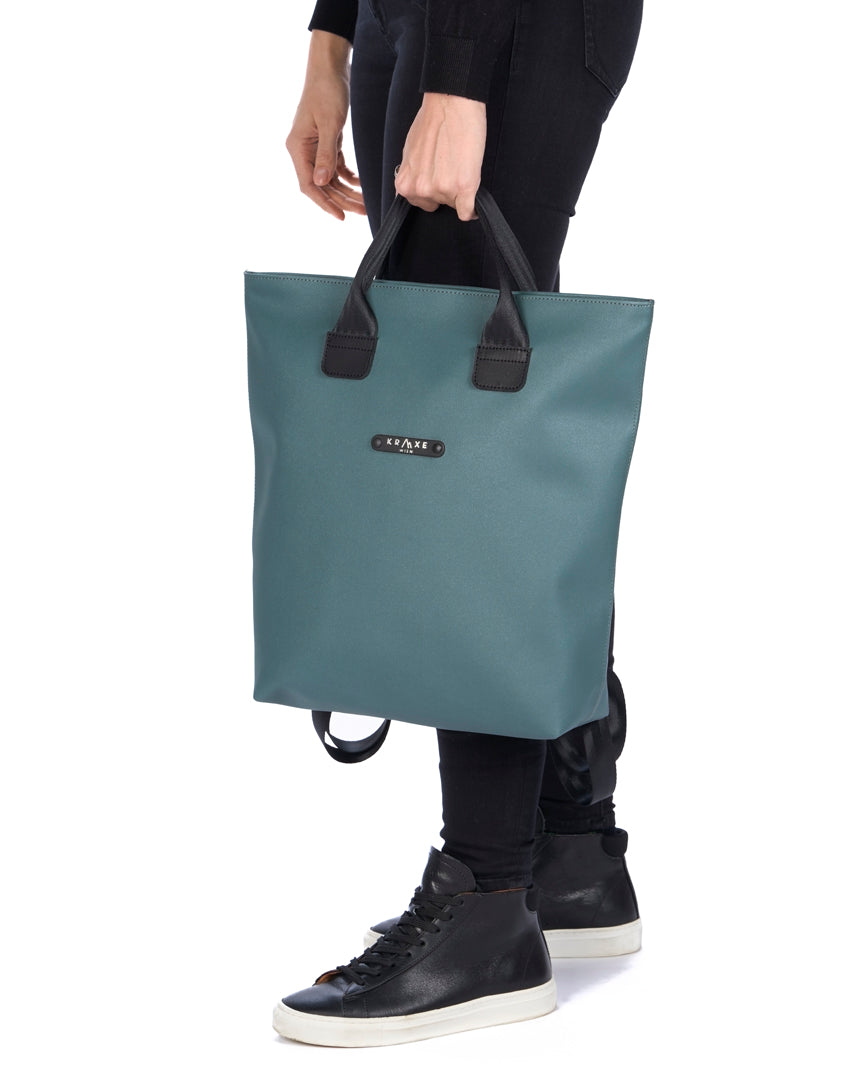 TOTE BACKPACK - Kraxe Wien