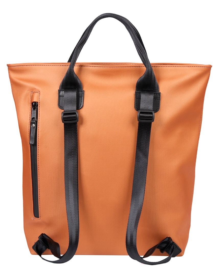 TOTE BACKPACK - Kraxe Wien