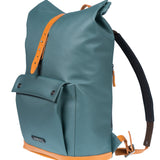 Salzburg Silber Backpack | Kraxe Wien - Premium Handcrafted Backpacks