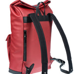 Salzburg Silber Backpack | Kraxe Wien - Premium Handcrafted Backpacks