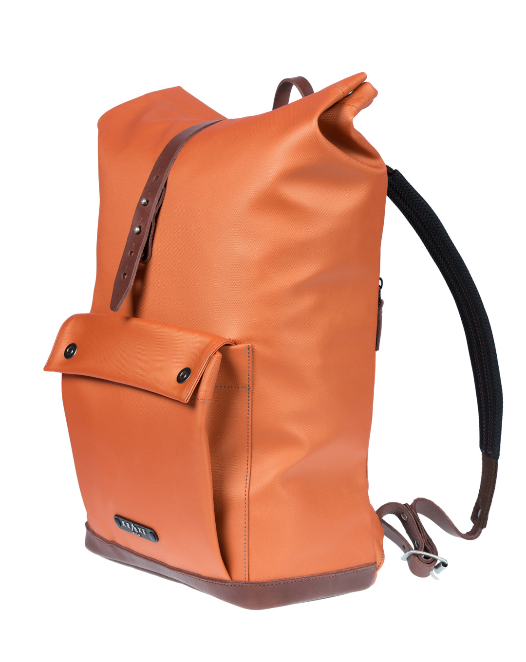Salzburg Silber Backpack | Kraxe Wien - Premium Handcrafted Backpacks