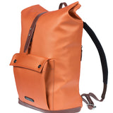 Salzburg Silber Backpack | Kraxe Wien - Premium Handcrafted Backpacks