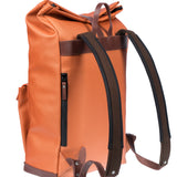 Salzburg Silber Backpack | Kraxe Wien - Premium Handcrafted Backpacks