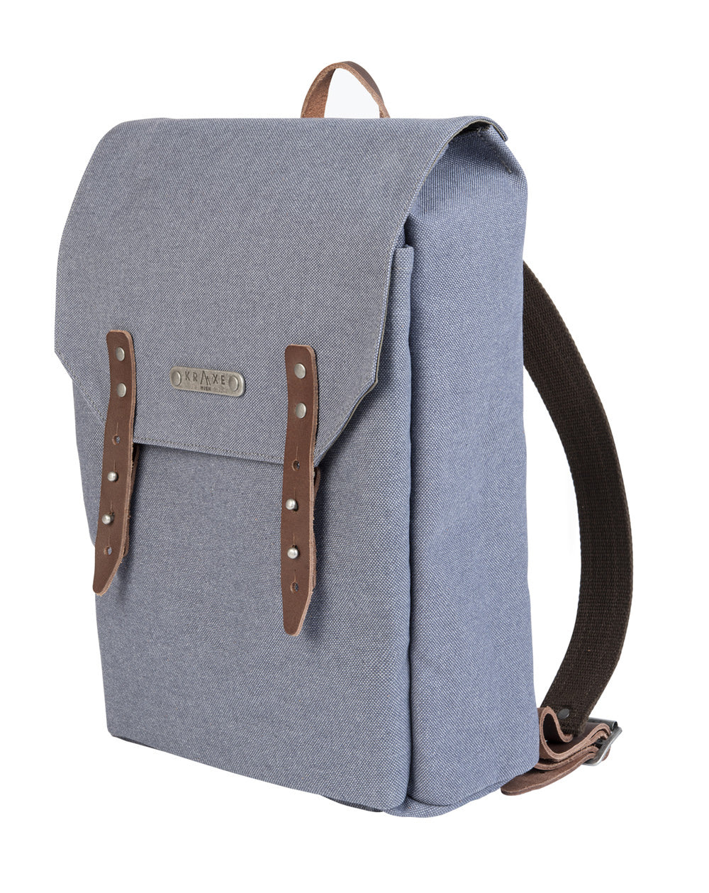 Porto - Backpack | Kraxe Wien - Premium Handcrafted Backpacks