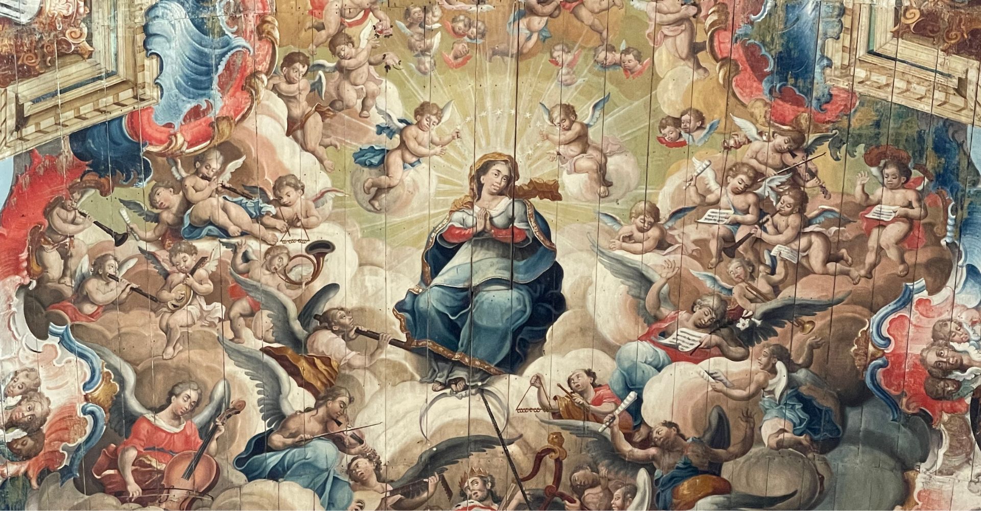 Between History and Emotion: A Journey to Tiradentes and Ouro Preto