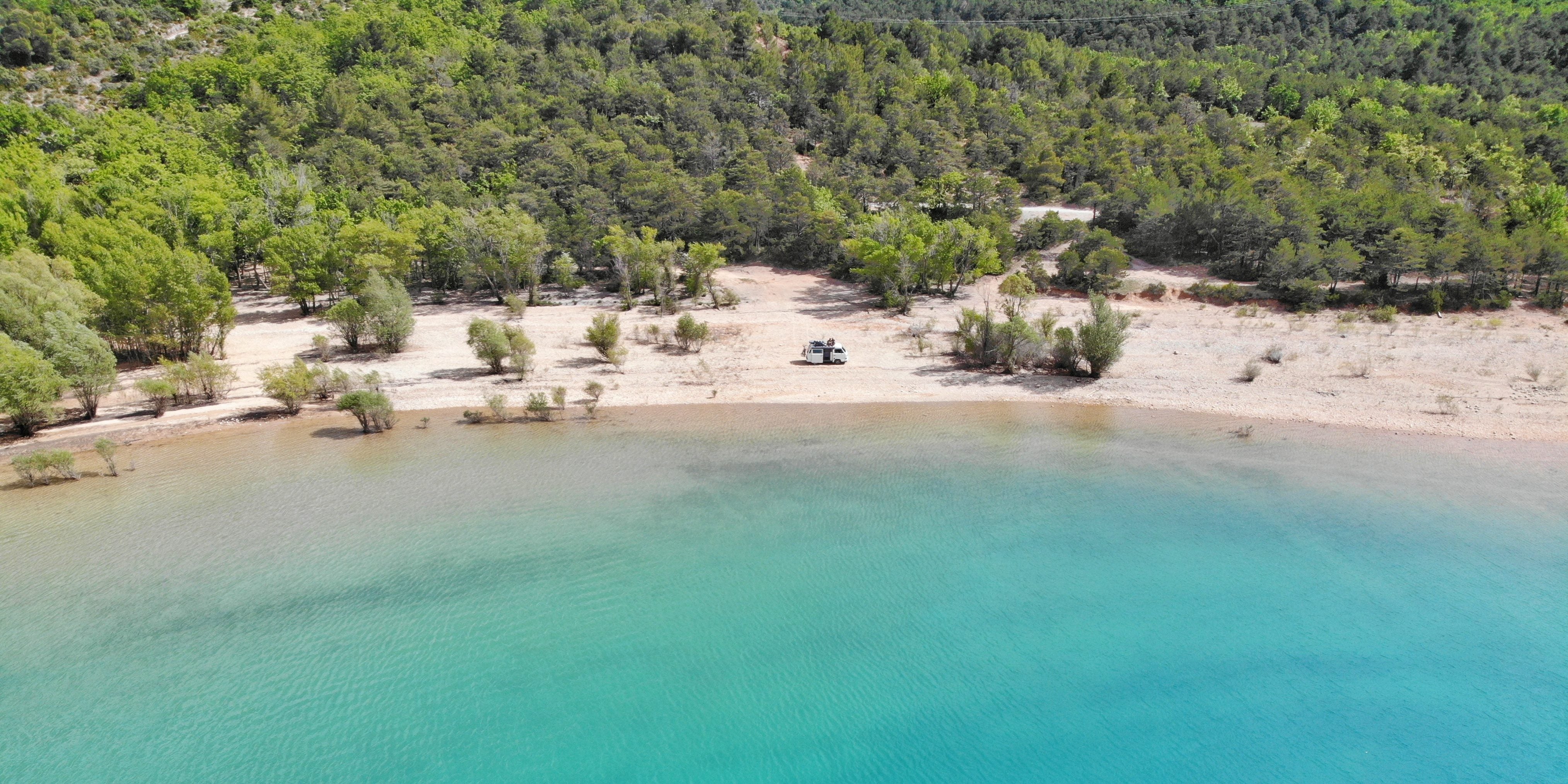 Southern France