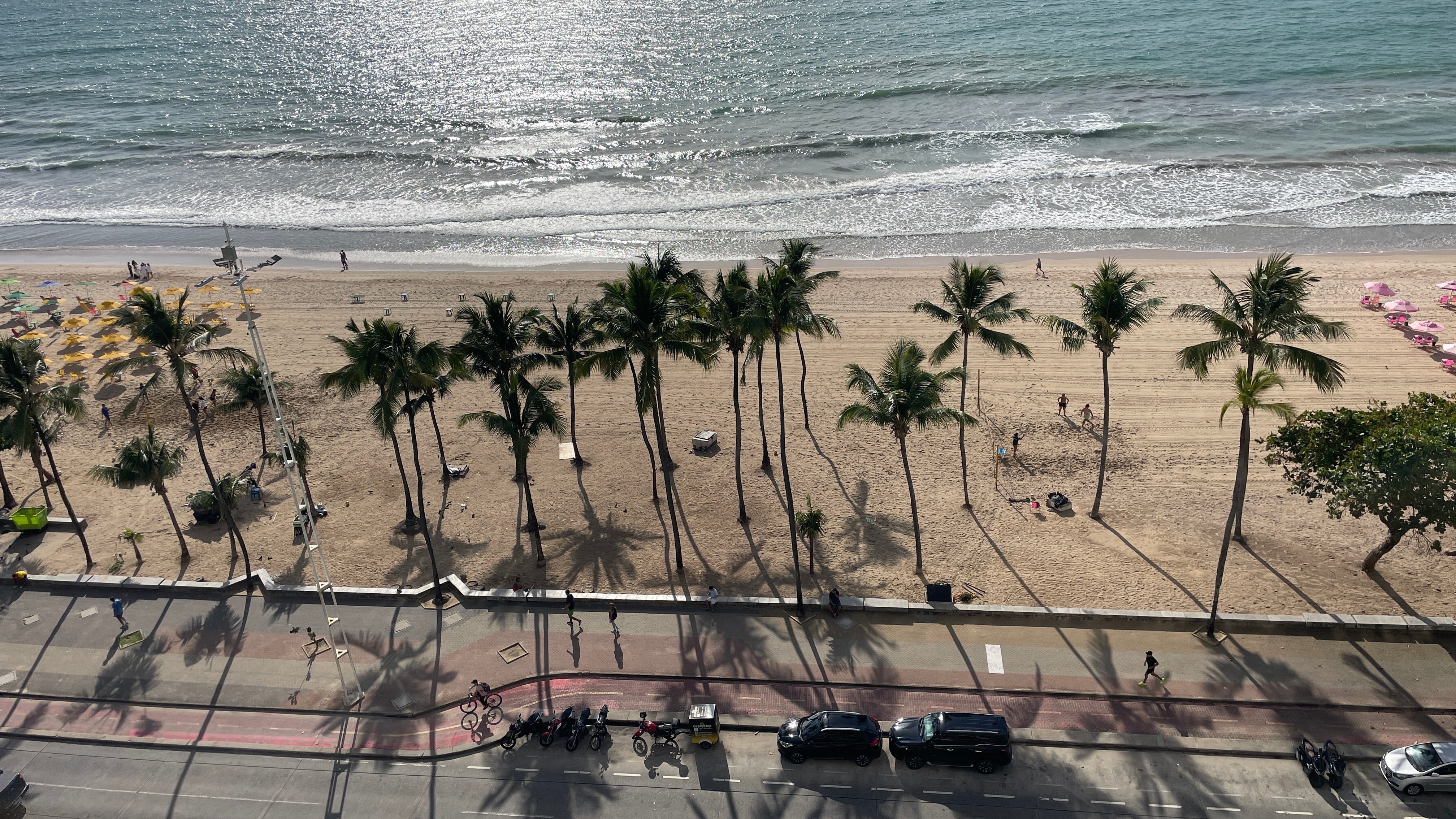 Discovering Recife &amp; Olinda with the Wien Rucksack