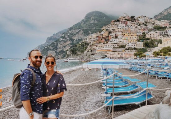 Amalfi Coast