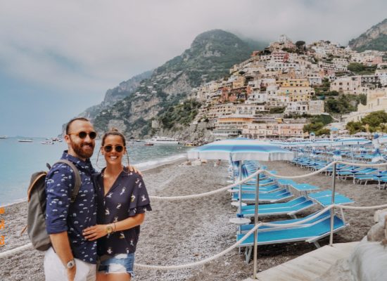 Amalfi Coast