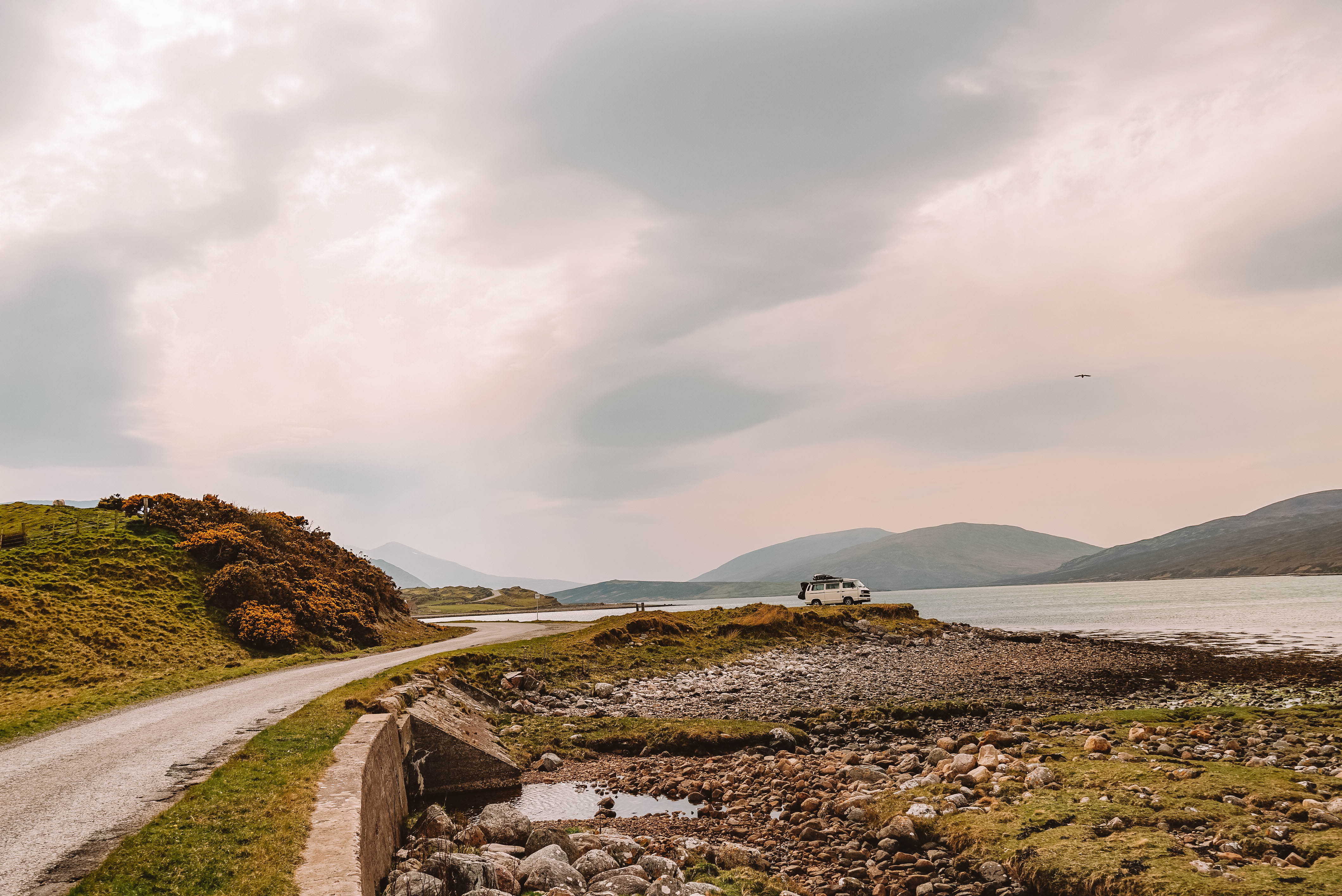 SCOTTISH HIGHLANDS