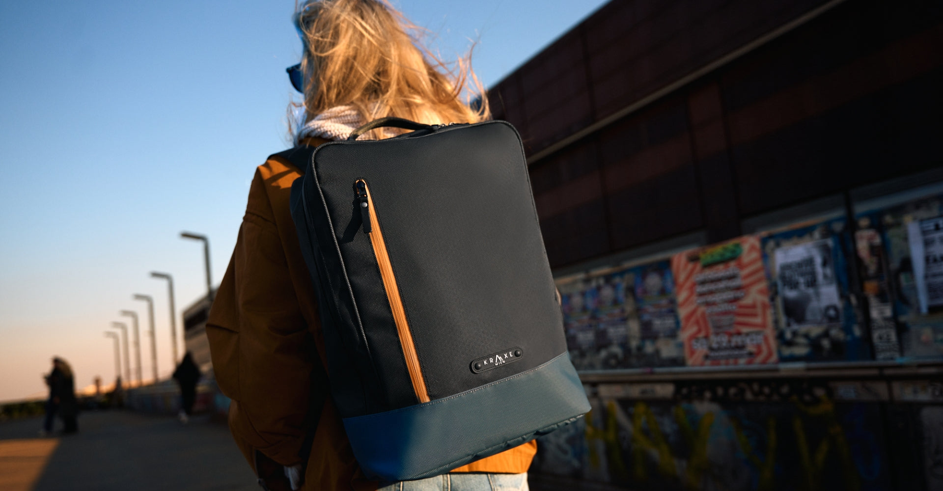 Premium Handmade Backpack Collection