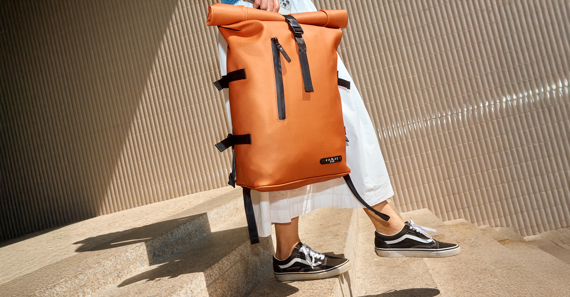 Waterproof Backpack Collection