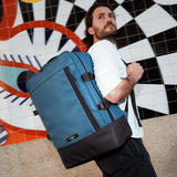 Travel Backpack  Eco