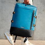 Travel Backpack  Eco