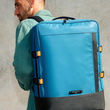 Travel Backpack  Eco