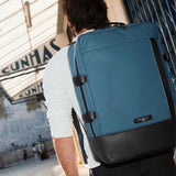 Travel Backpack  Eco