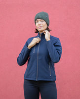 Beanie Knit