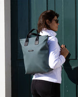 TOTE BACKPACK