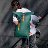 STEYR ECO