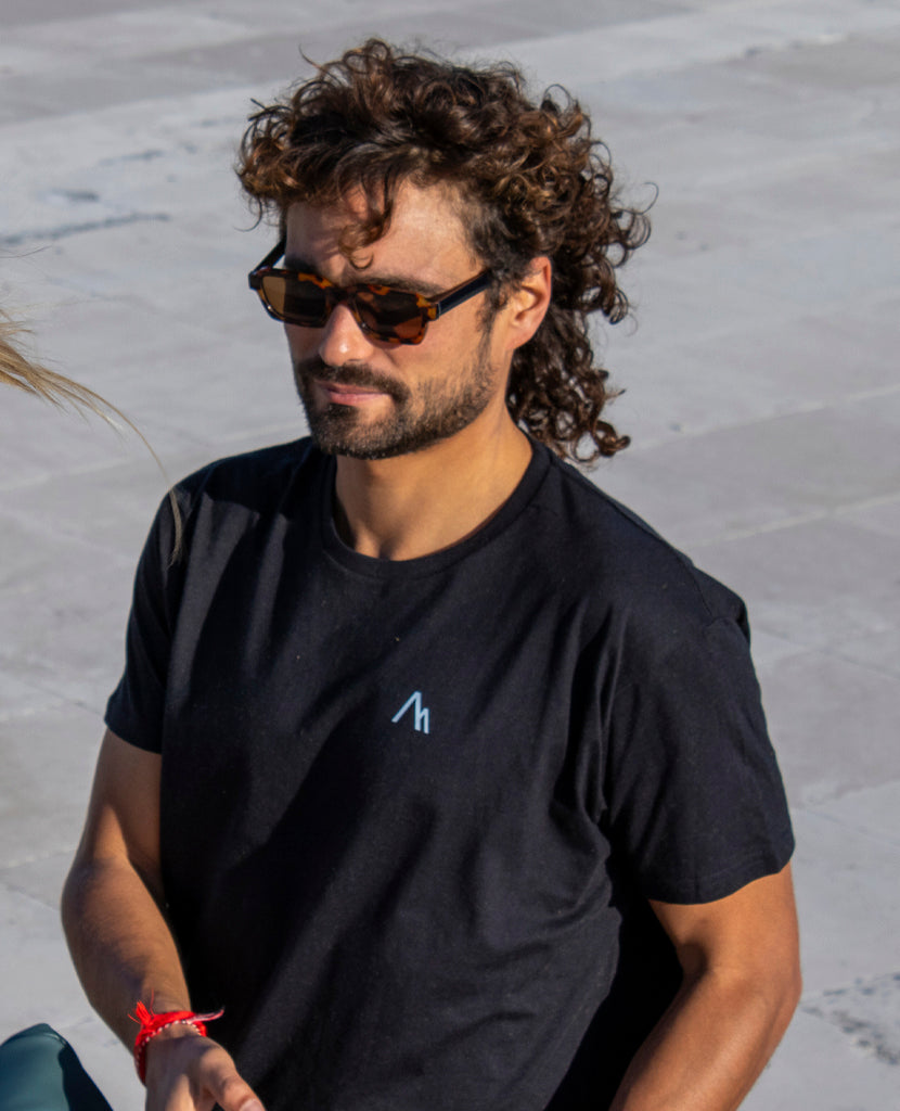 T-Shirt - Kraxe Wien