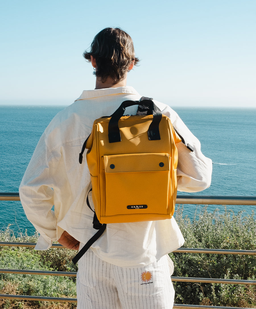 backpack cafi praia