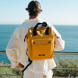 backpack cafi praia