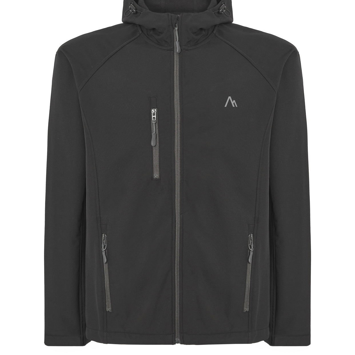 Softshell Jacket