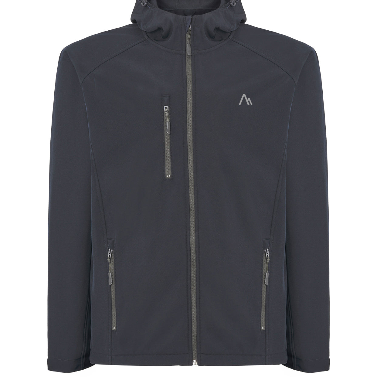 Softshell Jacket