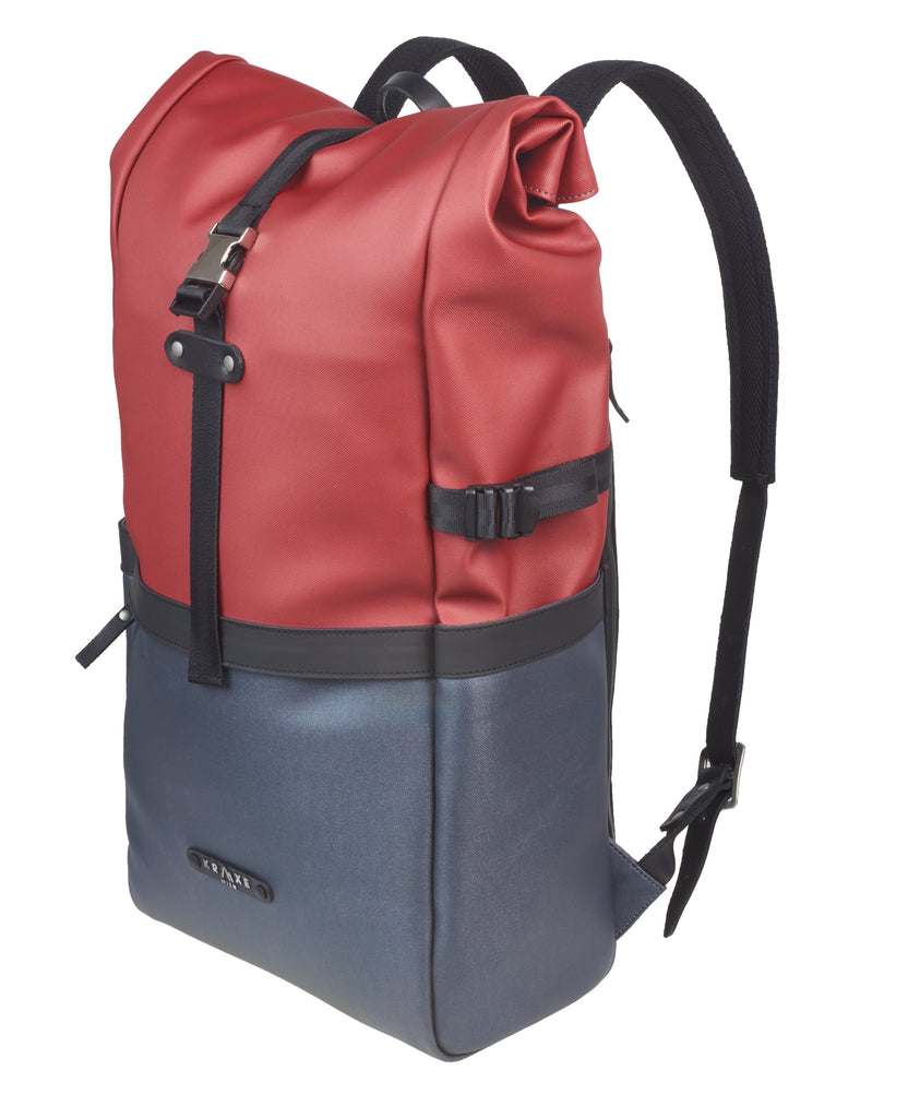 Innsbruck Backpack | Kraxe Wien - Premium Handcrafted Backpacks