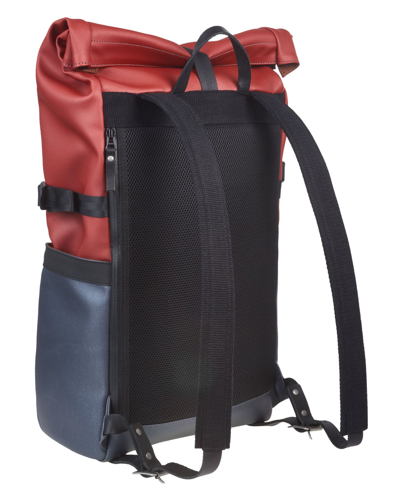 Innsbruck Backpack | Kraxe Wien - Premium Handcrafted Backpacks