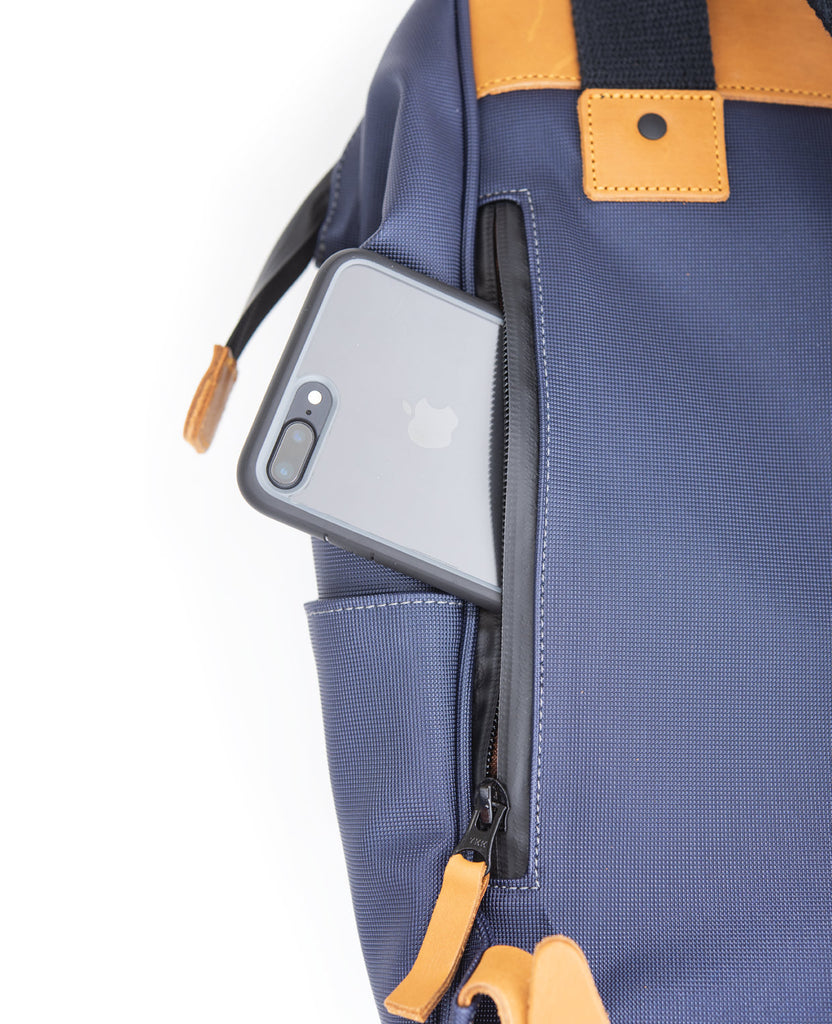 Prater - Backpack | Kraxe Wien - Premium Handcrafted Backpacks