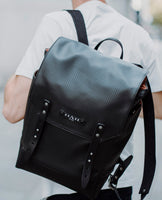 Nacht Hallstatt - Backpack | Kraxe Wien - Premium Handcrafted Backpacks