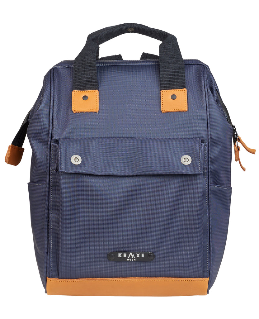 Prater - Backpack | Kraxe Wien - Premium Handcrafted Backpacks