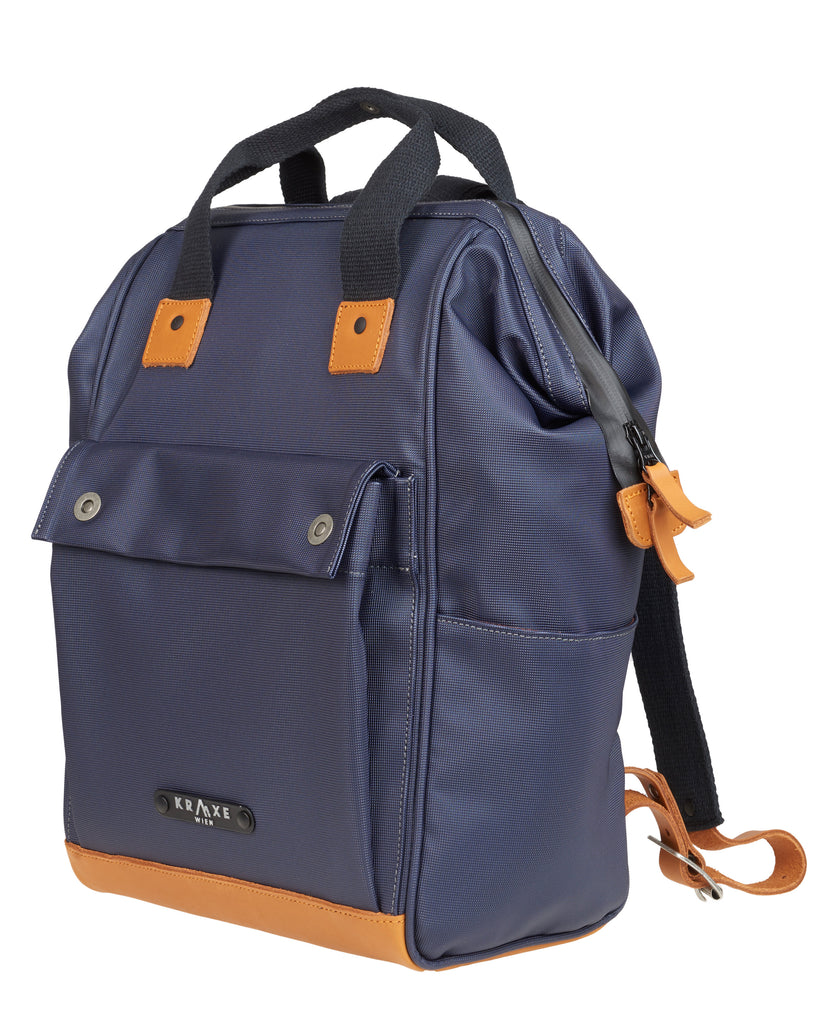 Prater - Backpack | Kraxe Wien - Premium Handcrafted Backpacks
