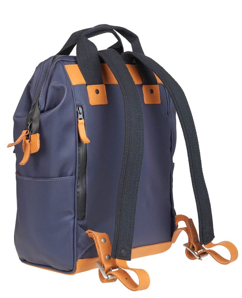 Prater - Backpack | Kraxe Wien - Premium Handcrafted Backpacks