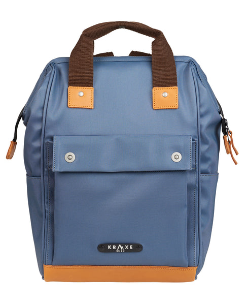 Prater - Backpack | Kraxe Wien - Premium Handcrafted Backpacks