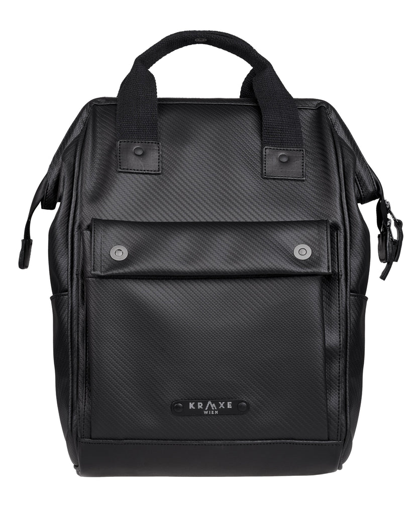 Prater Nacht - Backpack | Kraxe Wien - Premium Handcrafted Backpacks