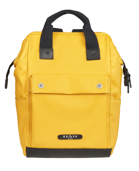 Prater - Backpack | Kraxe Wien - Premium Handcrafted Backpacks