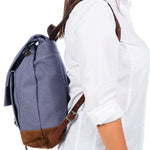 Nusa - Backpack | Kraxe Wien - Premium Handcrafted Backpacks