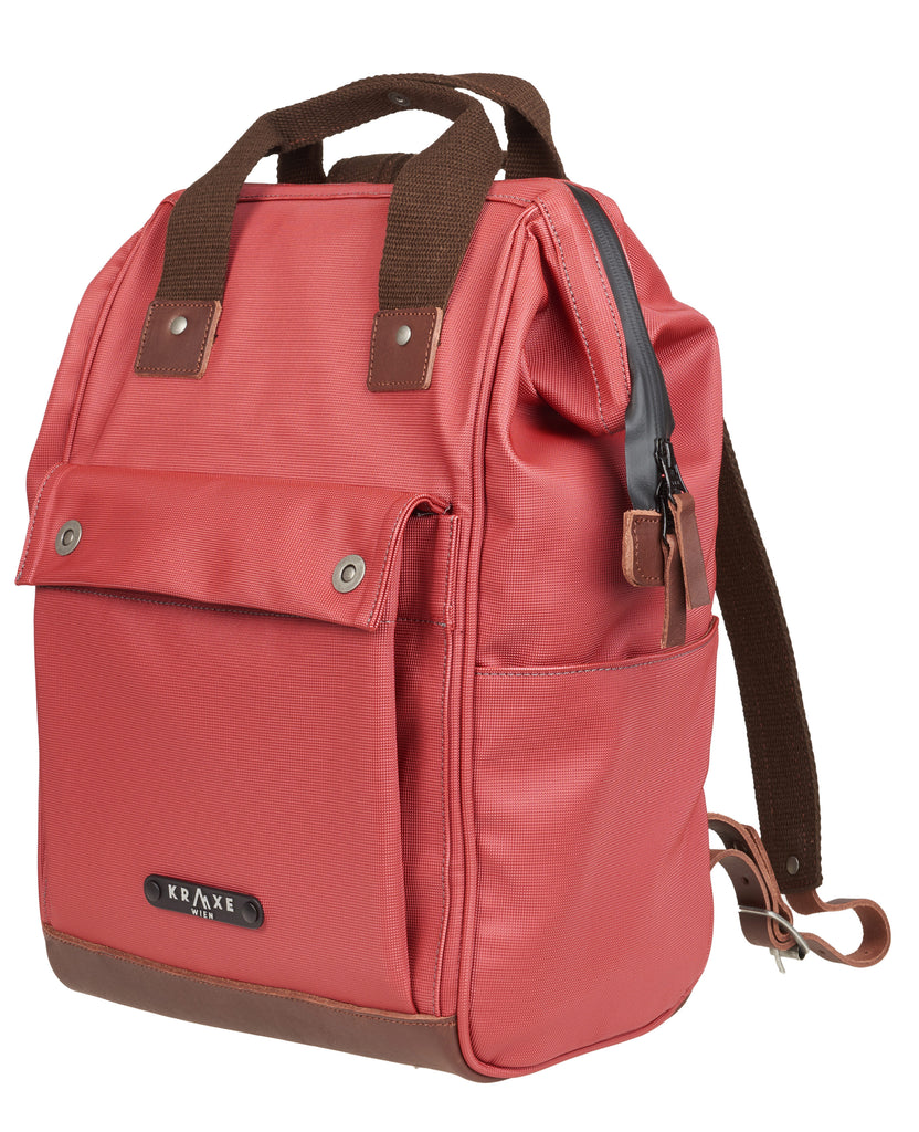 Prater - Backpack | Kraxe Wien - Premium Handcrafted Backpacks