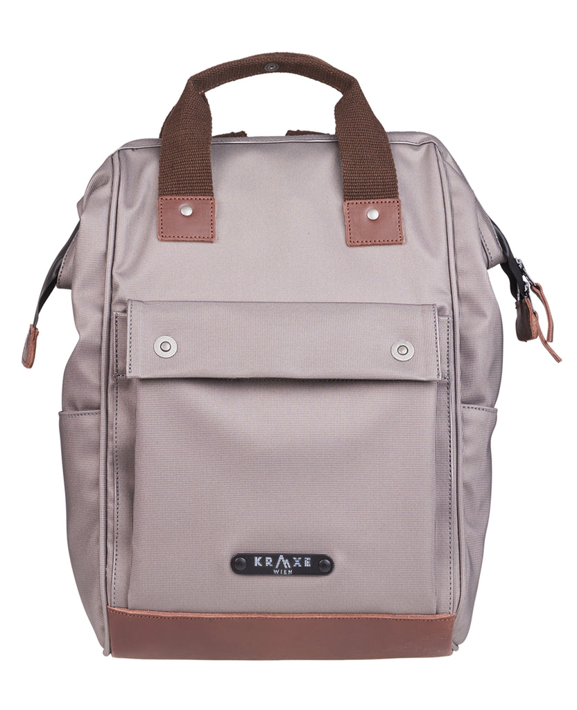 Prater - Backpack | Kraxe Wien - Premium Handcrafted Backpacks