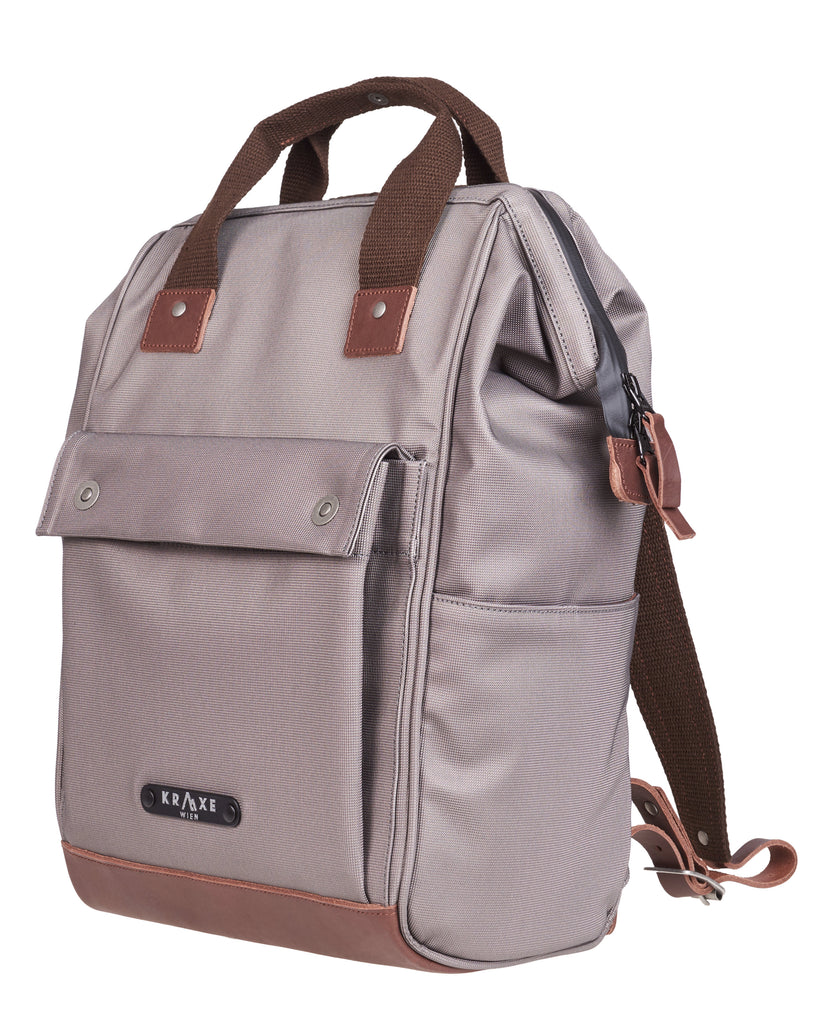 Prater - Backpack | Kraxe Wien - Premium Handcrafted Backpacks