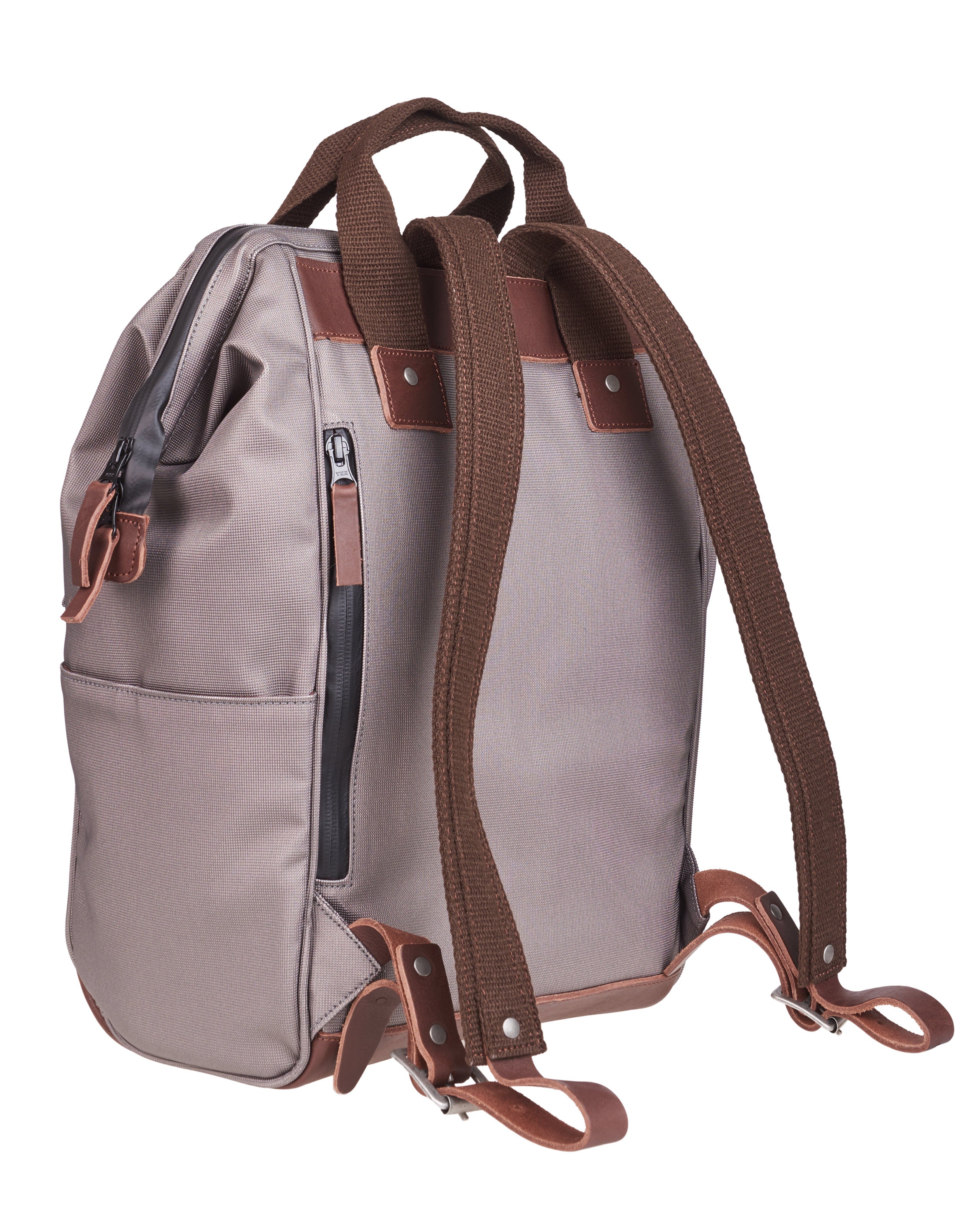 Prater - Backpack | Kraxe Wien - Premium Handcrafted Backpacks